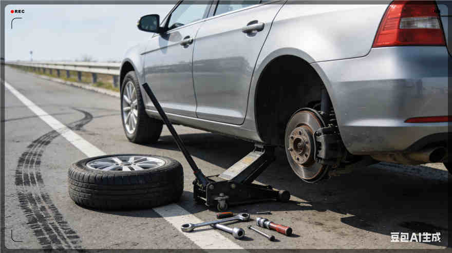 徐闻道路救援汽车送玻璃水