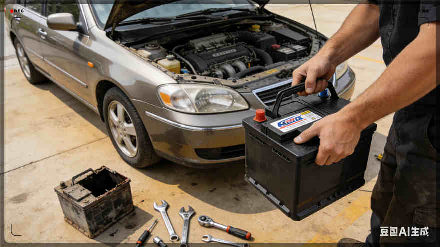 徐闻道路救援汽车送机油