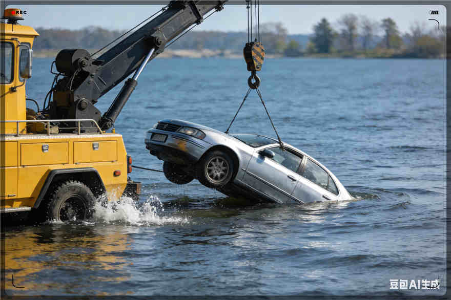 徐闻汽车救援送柴油